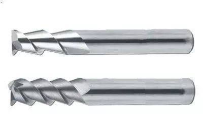 CNC加工中心刀具有哪些？